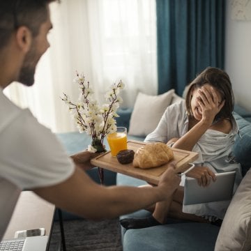 Using Love Languages to Make That Special Someone Feel Appreciated