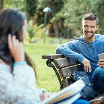 10 Surefire Pickup Lines That Actually Work, Revealed