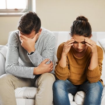 Dismissing Too Many Red Flags Can Be Trouble