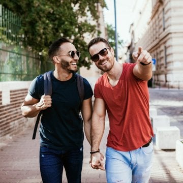 Five Ways to Tell That You May Be Dating “The One”