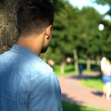 Don’t Let Your Heartbreak Turn Your Behavior Toxic