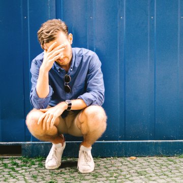 Feel Suffocated by Intimate Situations? Blame an Avoidant Attachment Style