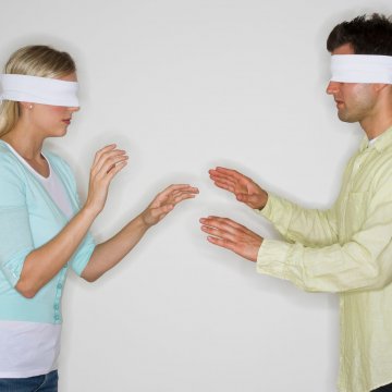 Love Eavesdropping on Awkward First Dates? Then Check Out This New Podcast