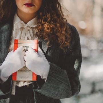 The Surprising Benefits Of Dating A Woman Who’s Smarter Than You