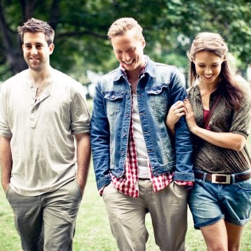 Wait – Is It Ever Acceptable To Date Your Friend’s Ex?