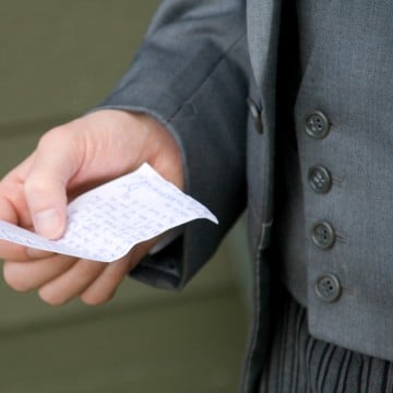 Your Best Man Boot Camp: How To Nail The Speech