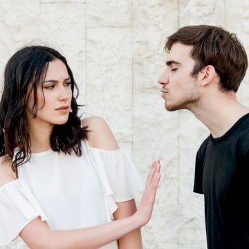 8 Kinds of Men That Ladies Tend to Avoid Like the Plague