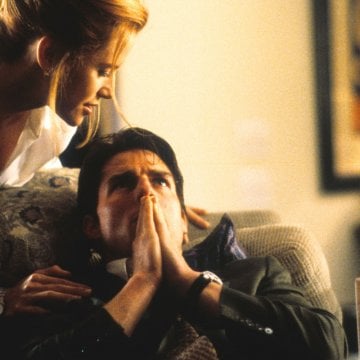 Cringeworthy Cinematic Sexual Encounters to Avoid Watching With Mom and Dad