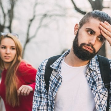 The Top Mistakes Couples Make in Their First Three Months Together