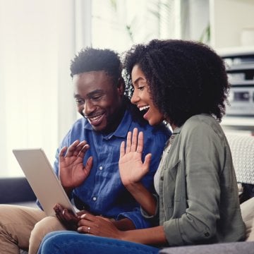 About to Zoom With a Partner’s Parents? Here’s a List of Things You Shouldn’t Do