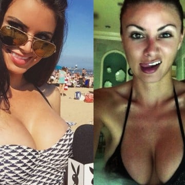 Playboy’s April Rose Taught Me This One Great Lesson About Dating