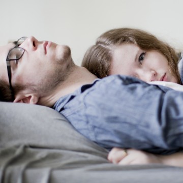 7 Signs Your Relationship Is Doomed – Sorry