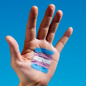 Reducing Relationship Strain as Your Partner Embraces a New Gender Identity