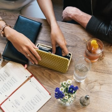 Looking to Go Dutch? Approach the Subject This Way