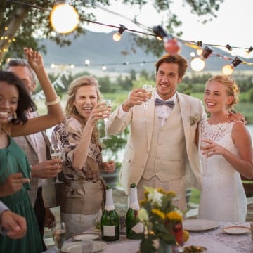 Newly Engaged? Here’s What You Need To Do Next