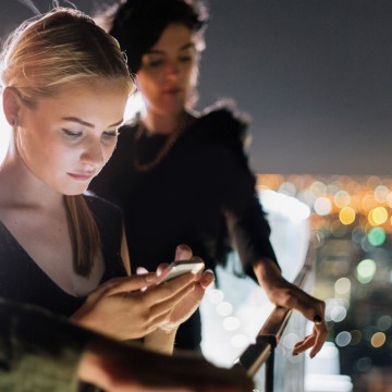 Is Online Dating Ruining Dating?