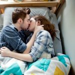 8 Signs That You’re Secretly Turning People Off With Your Kisses