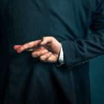 4 Things Every Guy Should Know About Being Lied To