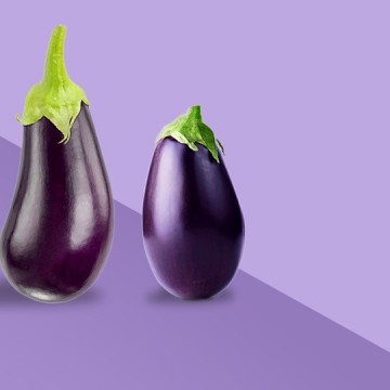 4 Men With Very Different Penis Sizes Open Up About Their Sex Lives