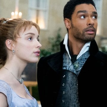 Netflix and Chill: 12 Movies and Shows to Stream with Your Honey