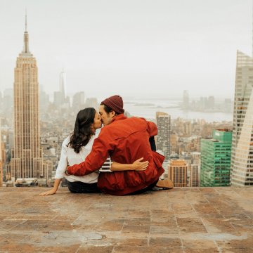 Dating in the Big Apple Just Got Much Easier
