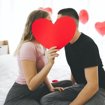 Your COVID-Proof Valentine’s Day Agenda