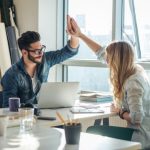 Is Your Girl Jealous of Your Work Wife?