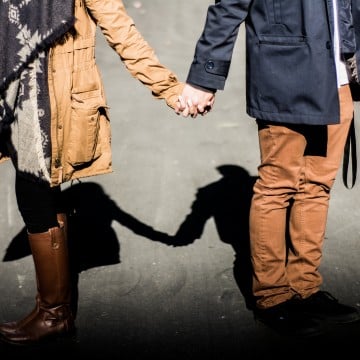 Seven Signs You’re Her Cuffing Season Partner And Nothing More