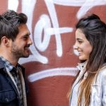 Here’s How to Use Eye Contact to Flirt Without Being Creepy