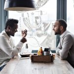 5 Things Every Straight Guy Could Stand to Learn From How Gay Guys Date