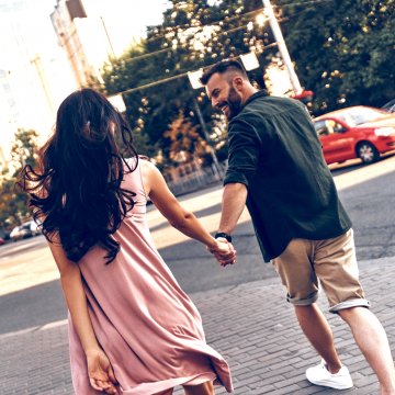 4 Things to Know Before Getting Into a Casual Relationship