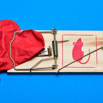 Here’s Why It’s a Terrible Idea to Get Revenge on Your Ex