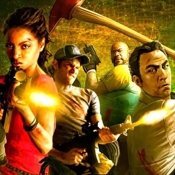 Eight Video Games You Should Be Playing With Your Significant Other