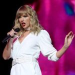 Learning a Thing or Two About Dating from Lyrics Written by Taylor Swift