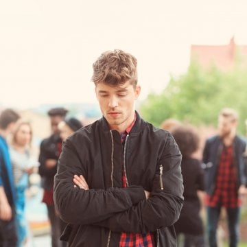 An Introvert’s Guide to Dating