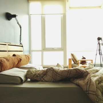 Are You Ready to Share Your Dirtiest Bedroom Secrets?