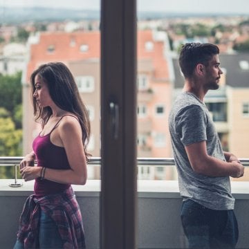 The Proper Way of Dumping Someone Without Being a Jerk