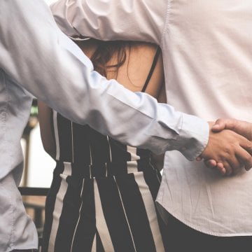 These Apps Make Non-Monogamy Easy and Fun for All Parties Involved