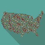 Most Popular Dating Apps in Each State