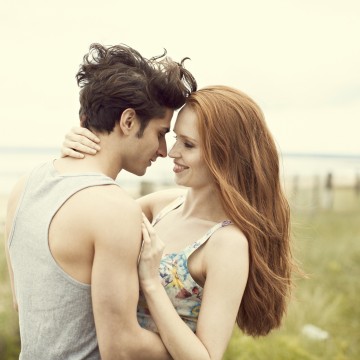 Why You Should Never Be Afraid To Say ‘I Love You’ First