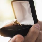 Are Guys Spending Too Much On Engagement Rings?