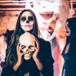 If You’re Hoping To Get Lucky On Halloween, Read This