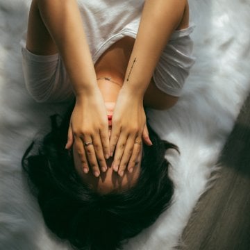 Seven Lies Most Women Tell About Themselves (And Why They Do It)