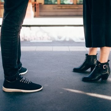 Still Not Sold on Online Dating? Here’s How to Make the Best of It