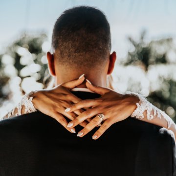 How to Be a Better Husband in 10 Easy (OK, Difficult) Steps