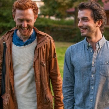 Str8Curious: How Do I Politely Tell My Gay Friend That I’m Not Interested?