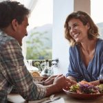 Dating In Your 40s Has Never Been Easier