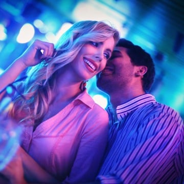 Here’s What You Should Do If Your Girl Is Flirting With Other Guys