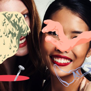 Here’s How To Talk To Your Most Awkward Friend About His Love Life