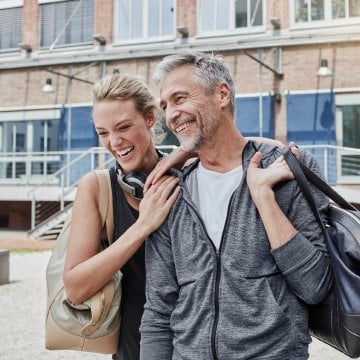 Finding Love With Someone Two Decades Apart in Age Has Never Been Easier